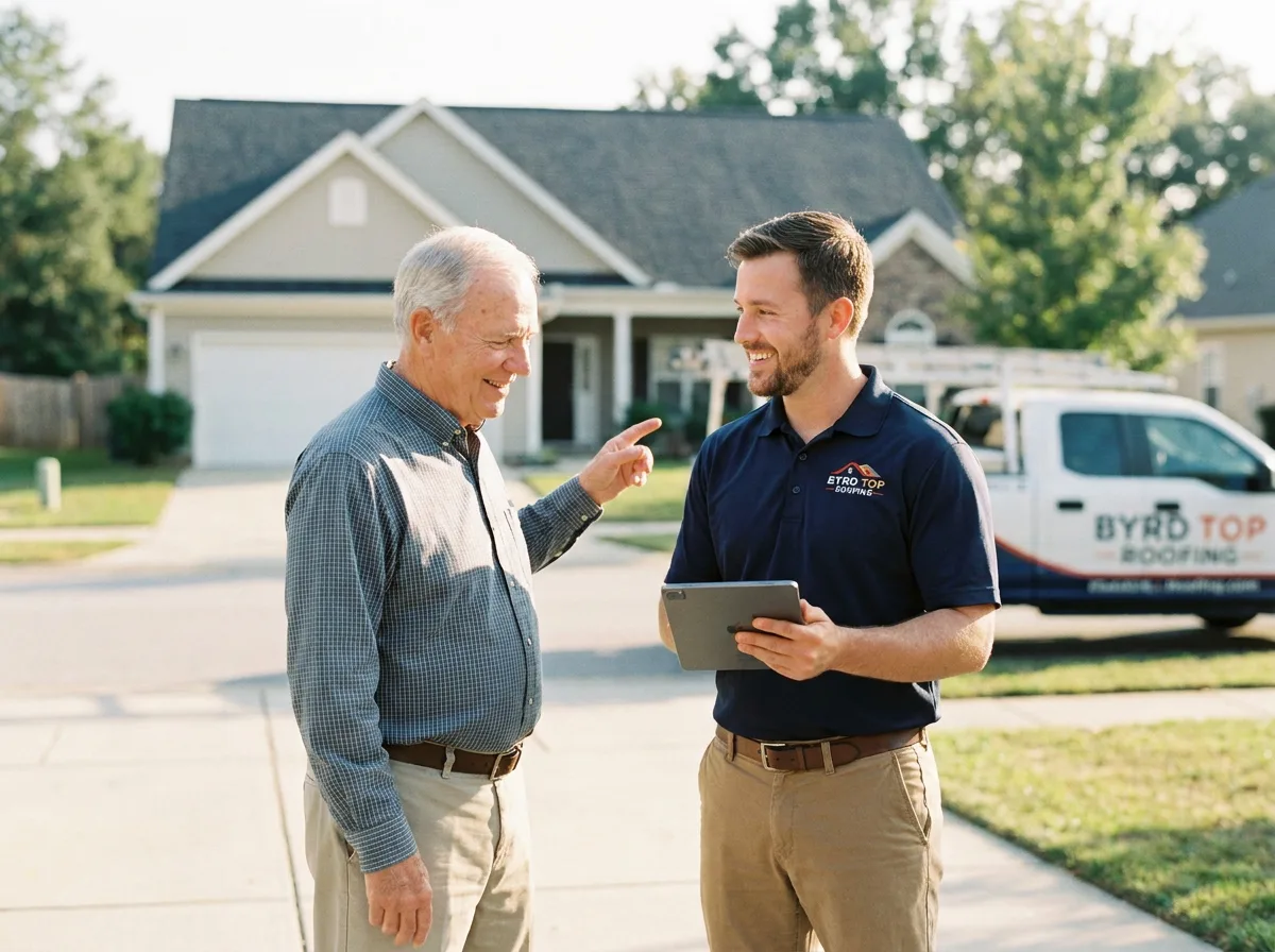 Roofing Eakly, OK FAQs